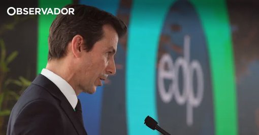 EDP Renováveis Vende 49% de Portefólio nos EUA por 800 Milhões de Dólares