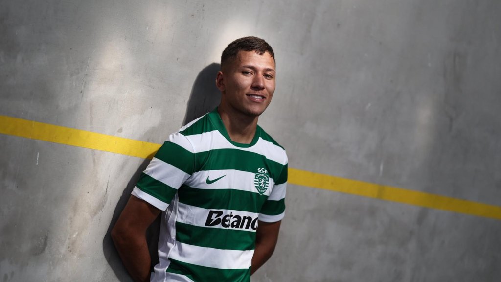 Sporting B estreia-se na Segunda Liga com vitória tardia sobre o Torreense