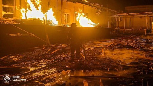 Moscú y Kiev intercambian acusaciones por ataques mortales contra zonas civiles