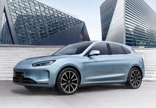 Huawei Leva a Marca de SUVs Elétricos AITO para a Europa