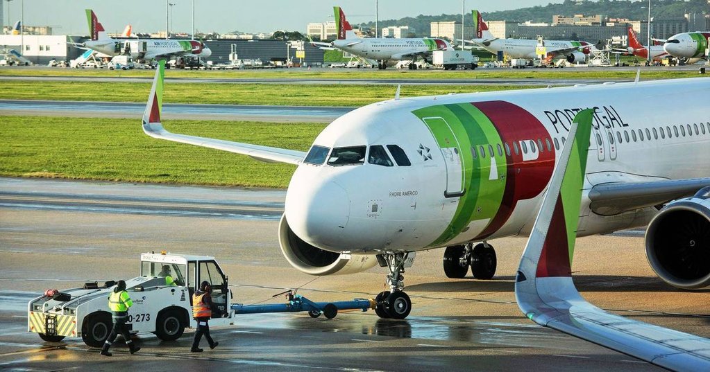 Governo avança com reprivatização de 49,9% da TAP e atrai gigantes europeus