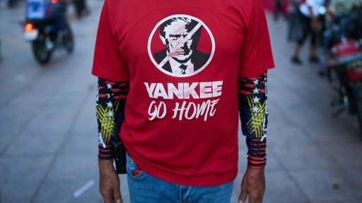 La disputa por los recursos estratégicos de Venezuela como raíz del conflicto