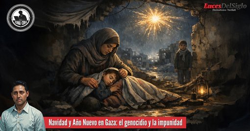 La crisis humanitaria en Gaza alcanza niveles catastróficos