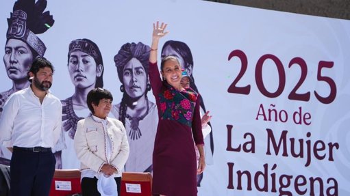 Aprueban prohibición de reelección y nepotismo a partir de 2030