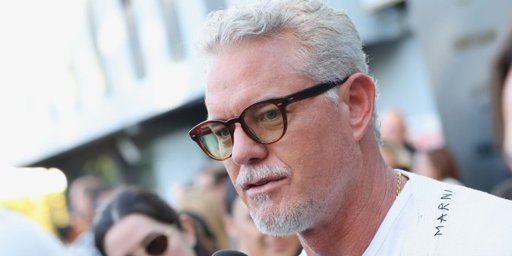 Eric Dane jouera un personnage atteint de la maladie de Charcot, dont il souffre lui-même