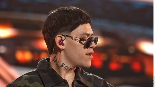 Junior H enfrenta proceso por apología del delito y desata debate sobre censura