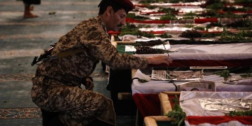 Escala el Conflicto entre Israel y los Hutíes con Ataques a Yemen