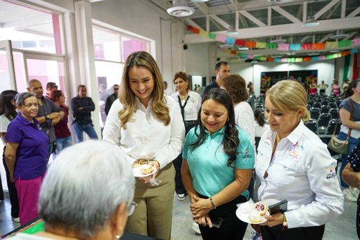 Más de mil personas se gradúan de talleres del DIF Saltillo, abriendo caminos al emprendimiento