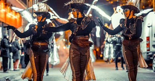 Festivités de Noël : Rennes multiplie les initiatives pour animer la ville