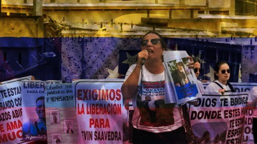 Denuncian Detención de Extranjeros y Trabajadores Humanitarios en Venezuela