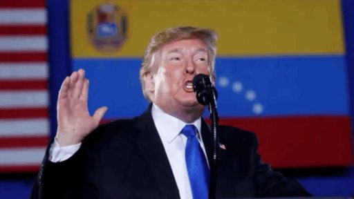 EE.

UU. acusa a Maduro de liderar el “Cartel de los Soles” para justificar acciones militares