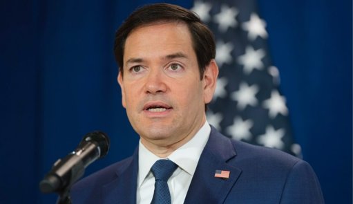 Marco Rubio, señalado como arquitecto de la política de mano dura contra Venezuela