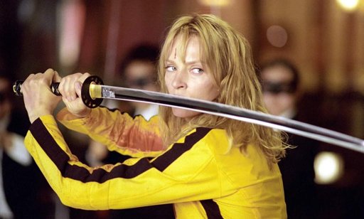 'Kill Bill: The Whole Bloody Affair' llega a los cines como la versión definitiva de Tarantino