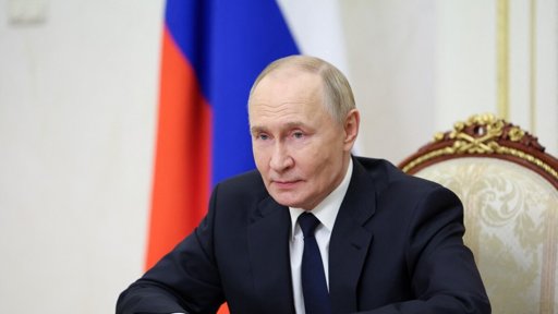 Trump cancela reunión con Putin e impone sanciones a petroleras rusas