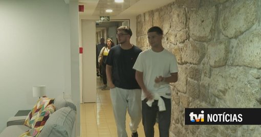 A Crise de Alojamento para Estudantes e Trabalhadores Deslocados