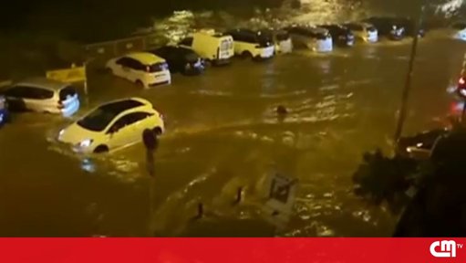 Agência Portuguesa do Ambiente Alerta para Novas Áreas com Risco de Cheias