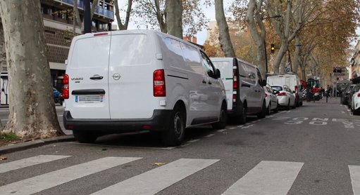 Transformation de la mobilité urbaine : moins de voitures, plus de transports en commun