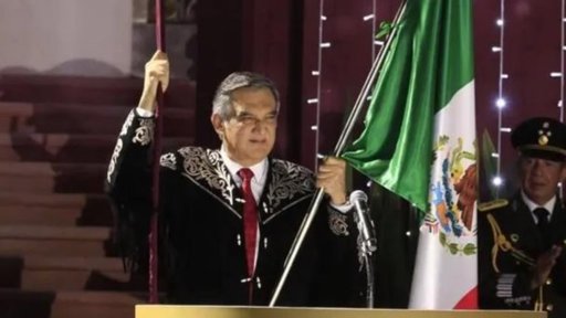Festejos Patrios en Tamaulipas Concluyen con Saldo Blanco y Gran Participación Ciudadana
