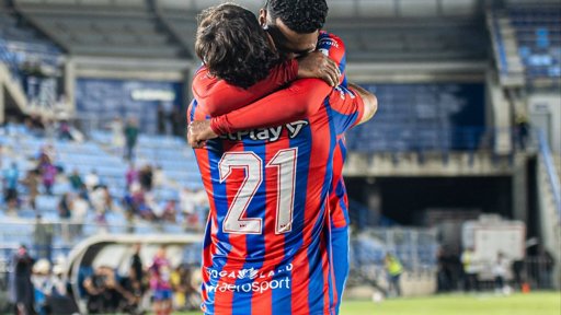 Unión Magdalena obtiene victoria crucial y mantiene viva la esperanza de la permanencia