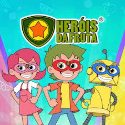 Projeto “Heróis da Fruta” Promove Alimentação Saudável em Milhares de Escolas