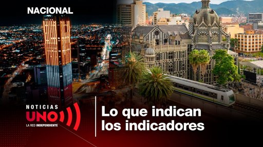 Medellín ingresa por primera vez al ranking de las 100 mejores ciudades del mundo