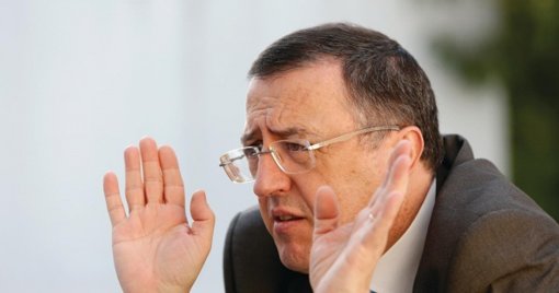 Nomeação de Juiz Carlos Alexandre para o SNS Gera Polémica