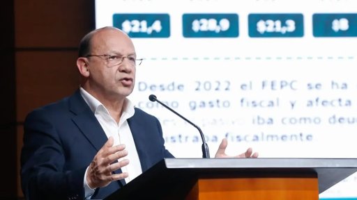 Ajustes en renta y patrimonio: más carga para ingresos altos y eliminación de beneficios