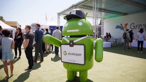 Google Aperta Controlo sobre Instalação de Aplicações Fora da Play Store