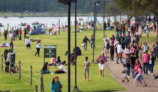 Llega a Bogotá el Festival Ondas, un nuevo modelo de ciclo de conciertos