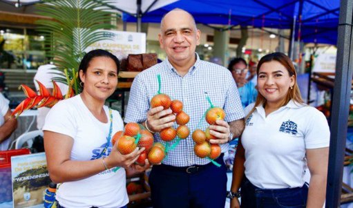 Lanzan la estrategia 'Eventful' para consolidar a Santa Marta como ciudad de eventos y festivales