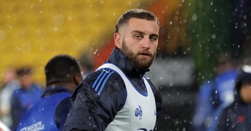 Affaire de Mendoza : Galthié confirme le retour d'Auradou et Jegou