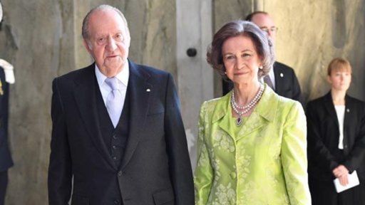 Memórias de Juan Carlos I Geram Polémica com Declarações sobre Sofia, Felipe VI e Franco