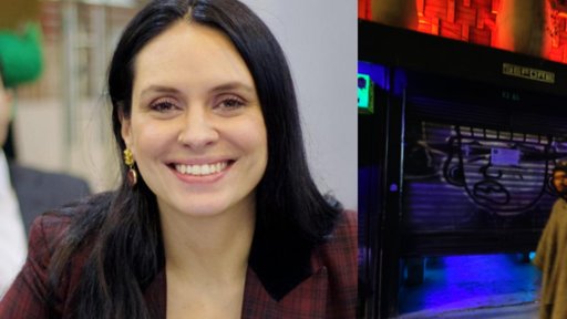 Sellan bar y surgen nuevas pistas en el caso del asesinato del estudiante Jaime Moreno