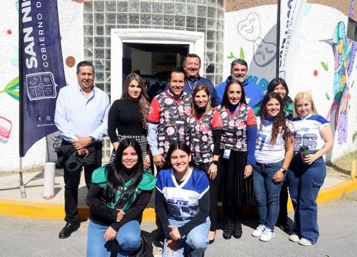 Municipios y organizaciones lanzan colectas de juguetes para llevar alegría en Navidad