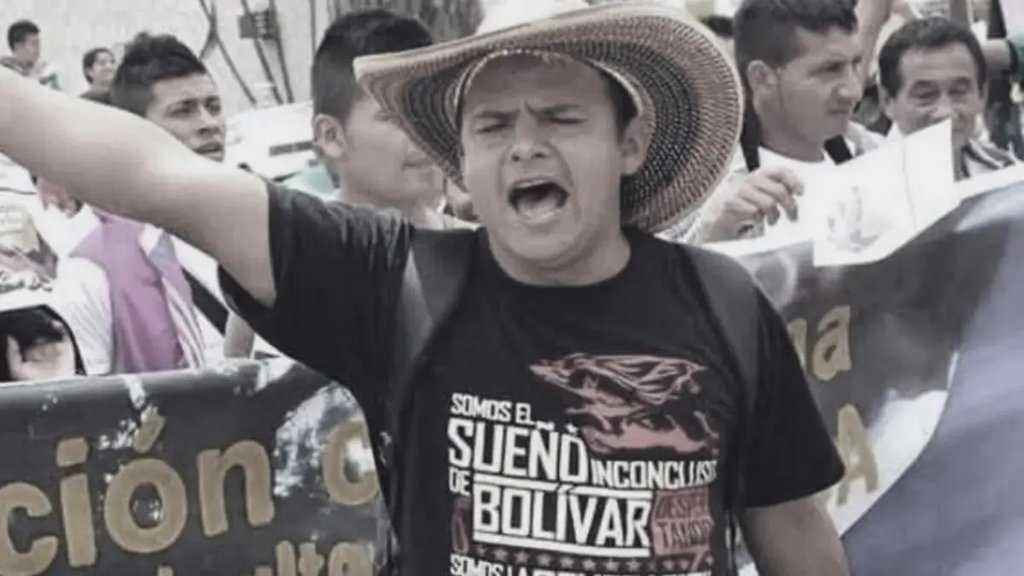 Asesinato del líder social José Erlery Velasco en Cauca