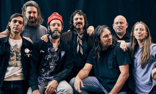 NOS Alive 2026 Adiciona The War on Drugs e Matt Berninger ao Cartaz