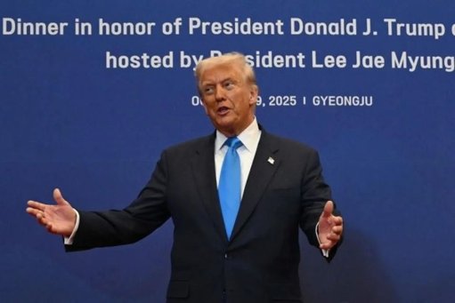 Trump Confirma Aplazamiento de Nuevos Aranceles a México