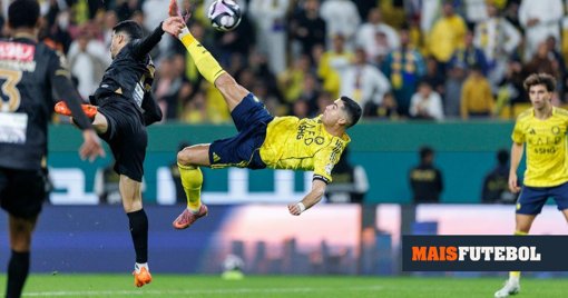 Hugo Sánchez Relembra Legado Acrobático em Comparação com Ronaldo