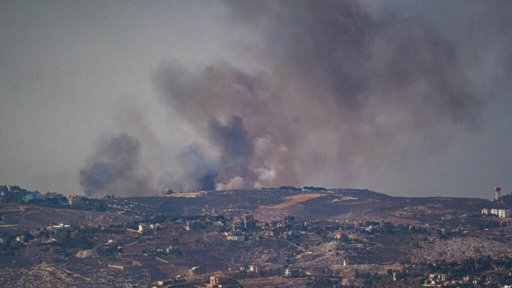 Aumenta la tensión en la frontera entre Israel y Líbano
