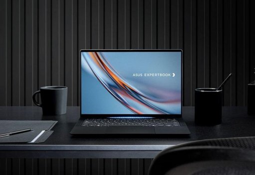 ASUS Apresenta Nova Geração de PCs com Foco em IA na CES 2026