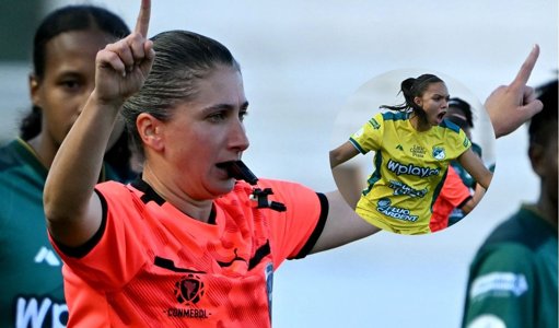 Final de la Libertadores Femenina tuvo un gol anulado por el VAR que salvó al Cali