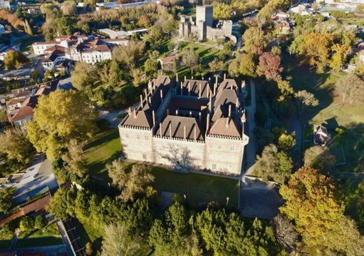 Guimarães Convoca Comunidade para Construir a Capital Verde Europeia 2026