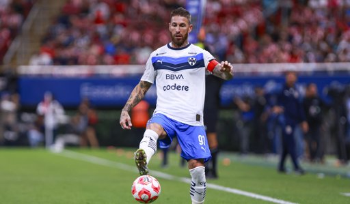 América y Monterrey se citan en cuartos de final en medio de dudas por la sede del partido de vuelta