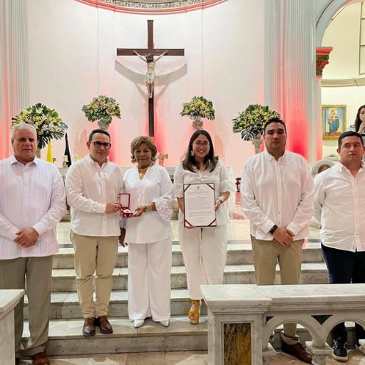 Reconocimiento Oficial al Talento y Aporte de Instituciones Locales