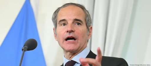 El Programa Nuclear de Irán en un 'Punto Crucial'