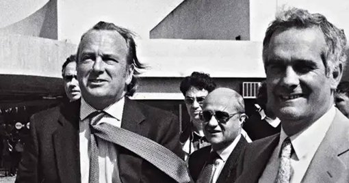 Morte de Francisco Pinto Balsemão Gera Vaga de Homenagens ao Fundador da SIC