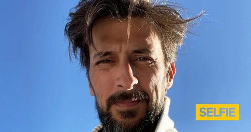 Bruno Nogueira anuncia morte do pai em episódio emotivo do seu podcast