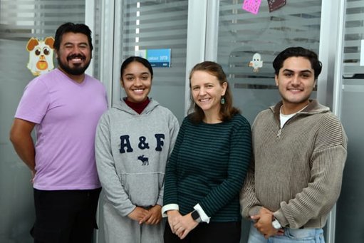 Alianza Académica entre BUAP y University of Texas Beneficia a Comunidades Marginadas de Puebla