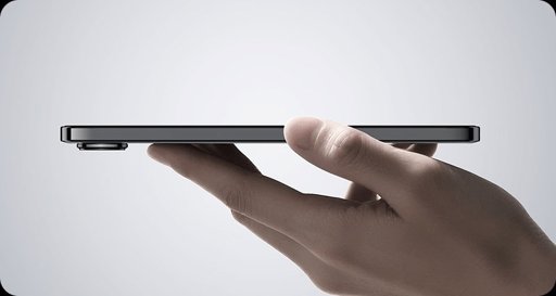 ZTE lança Nubia Air, um smartphone ultrafino de baixo custo para competir com o iPhone Air