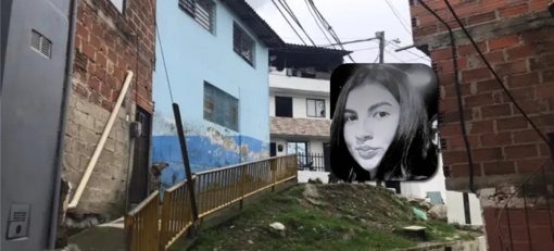Feminicidio en Medellín: María Fernanda Agudelo fue asesinada por su expareja frente a su hijo